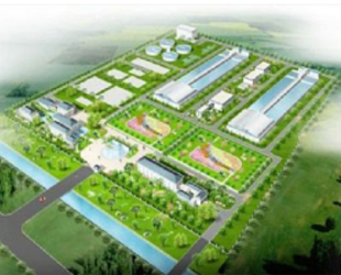 水廠自動化系統 水廠自動化系統